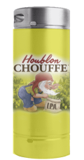 Chouffe Houblon Barril 20 Litros (A)